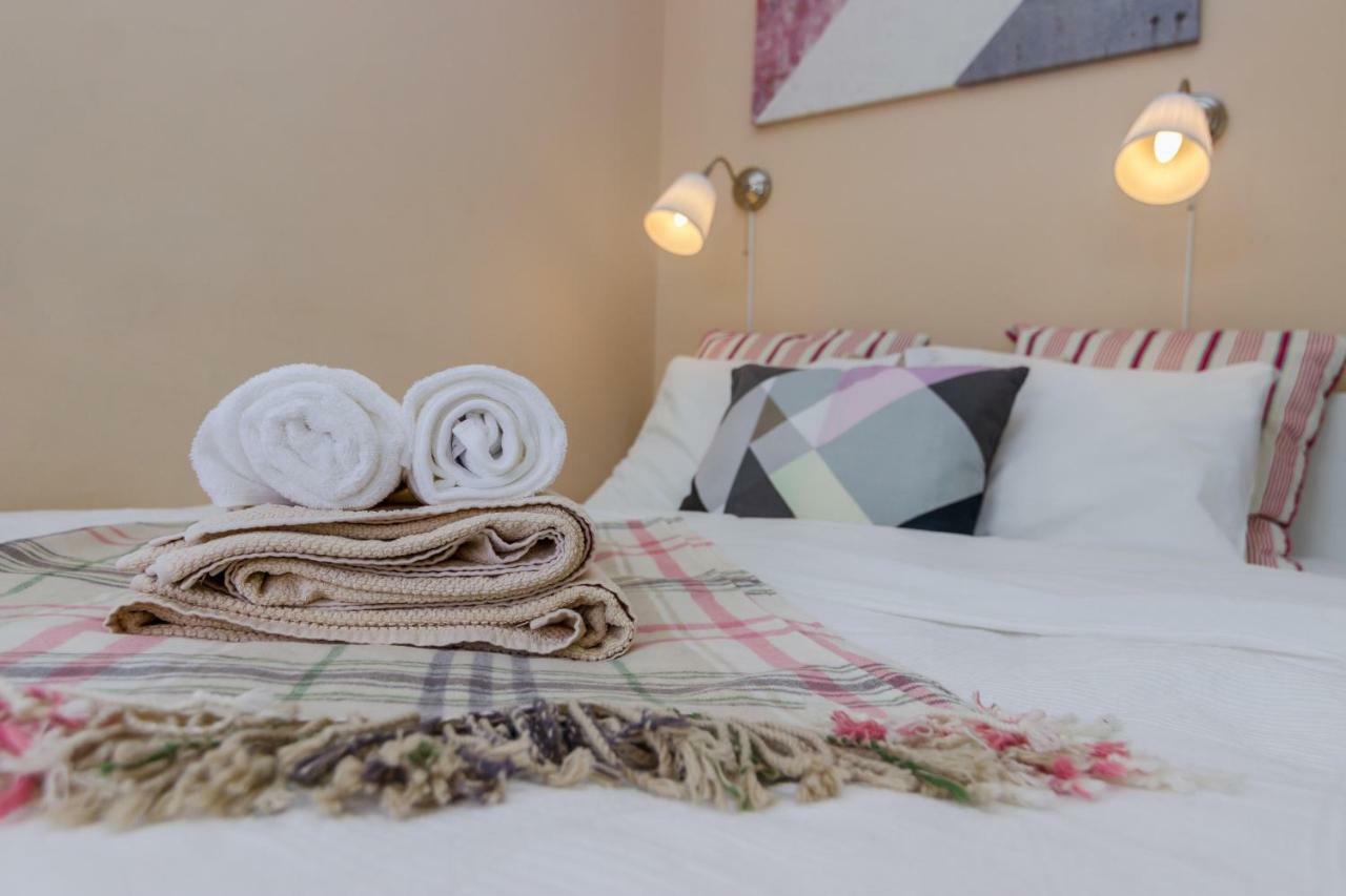 Old Town Studio Apartment Praga Exterior foto